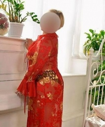 Алина, 41 год